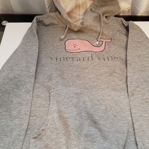 Vineyard Vines Youth Hoodie